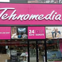 Tehnomedia Centar - Home Appliances Store