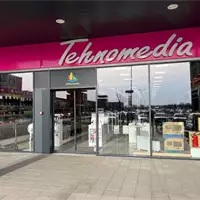 Tehnomedia centar