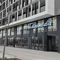 Tehnomedia centar