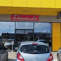 Tehnomedia centar