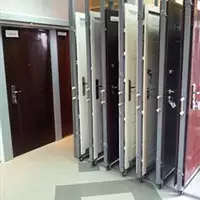 Nikon Vrata - Security Doors