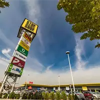STOP SHOP Sombor