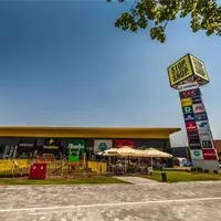 STOP SHOP Valjevo