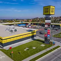 STOP SHOP Lazarevac