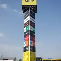 STOP SHOP Vršac