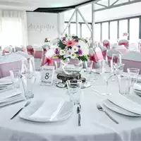 Acapulco Events Ceremonial Hall