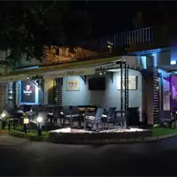 Tašmajdan Billiard Club