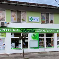 Apoteka Apolo