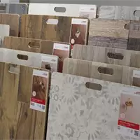 Pinoles - Raw Materials for Furniture