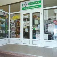 Apoteka Apolo