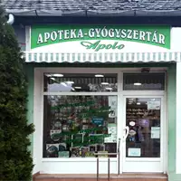 Apoteka Apolo