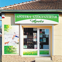Apoteka Apolo