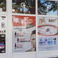 Sunce Pharmacy