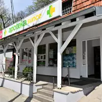 Sunce Pharmacy