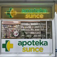 Apoteka Sunce