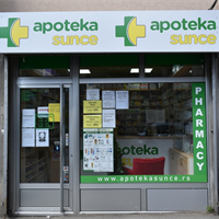 Sunce Pharmacy