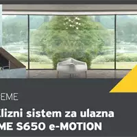 Alumil Representative Office - Design and Aluminum Architectural Systems