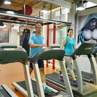 Fitness klub Tonus