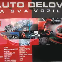 Shop Invest - Automotive Parts Supplier and Service