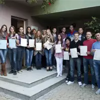 Kontext - Language School