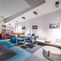 Kancelarijski i konferencijski nameštaj Delight Office Solution