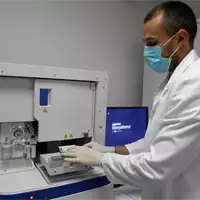 Dna Center for Genetics