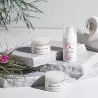 Crystal Derma - Cosmetics Shop