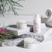 Crystal Derma - izrada personalizovane kozmetike
