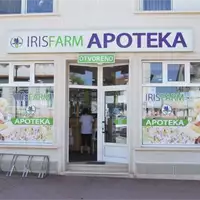 Apoteka Irisfarm