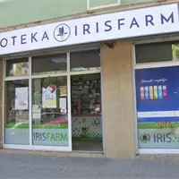 Apoteka Irisfarm