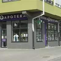 Irisfarm Pharmacy