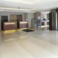 Courtyard by Marriott