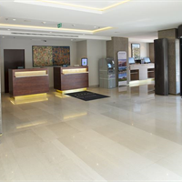Courtyard by Marriott