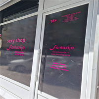Sexy Shop Fantazija