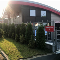 Moscow - Vehicle Registration Service