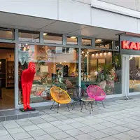 KARE i Tier nameštaj i enterijer, kućni dekor i rasveta