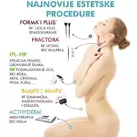 Endermology Center LPG - Beauty Salon