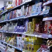 Jablanica MP - Food & Beverage Wholesale