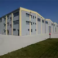 M.G.M. Inženjering - Metal Industry