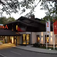 Restoran Devetka