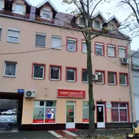Wiener Städtische - Insurance Company