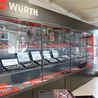 Pick & Go - Wurth Store