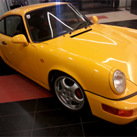 Used Cars Buyers