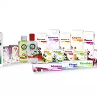 Moć Bilja - Herbal Pharmacy