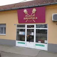 Buregdžinica Ristevski