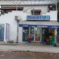 Shorty Market - Grocery Store