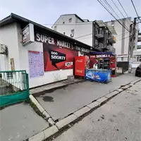 Shorty Market