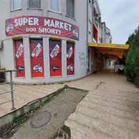 Shorty Market - Grocery Store