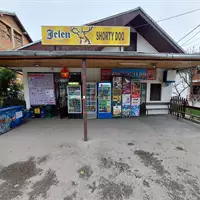 Shorty Market