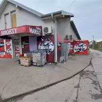 Shorty Market - Grocery Store
